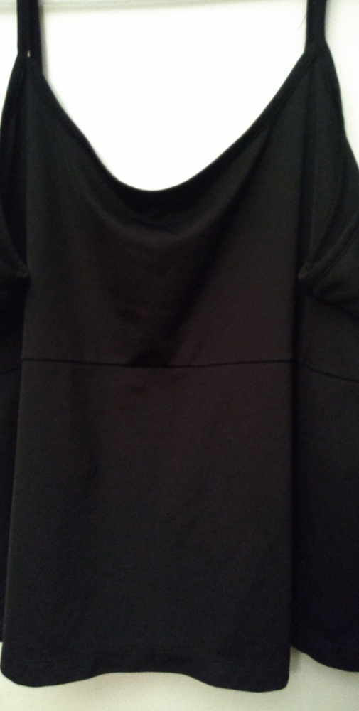 Venezia Jeans tank - 22/24
